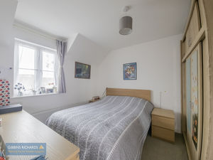 Bedroom- click for photo gallery